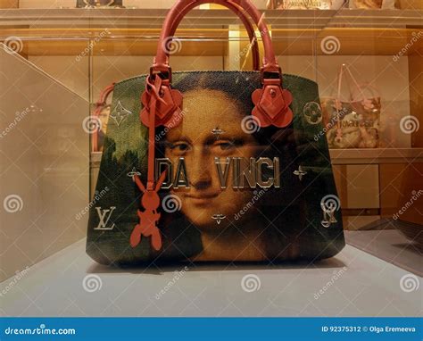 louis vuitton da vinci bag|louis vuitton da vinci.